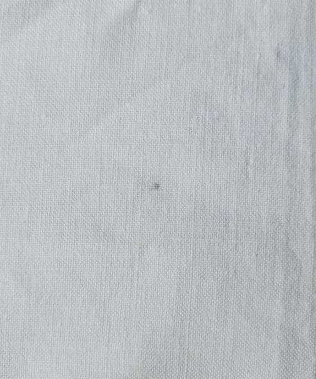 【Seek an nur】1900-20's Antique cotton apron