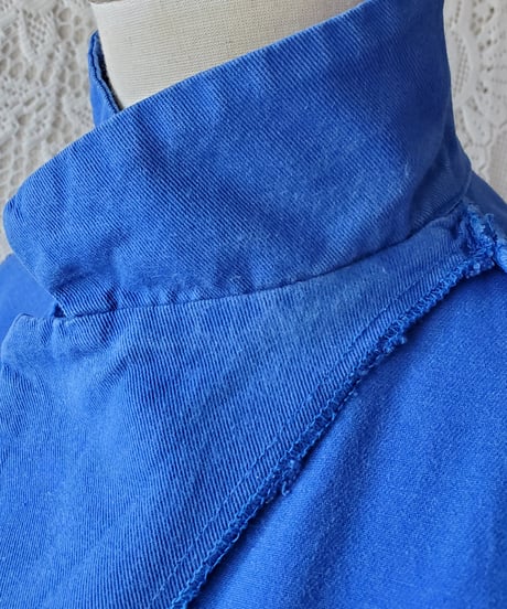 【Seek an nur】⁡Euro Work Cutoff Vest