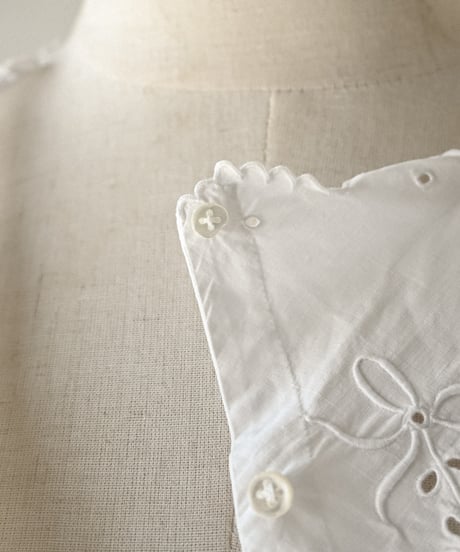 【Seek an nur】Early 20th c. wedding night dress