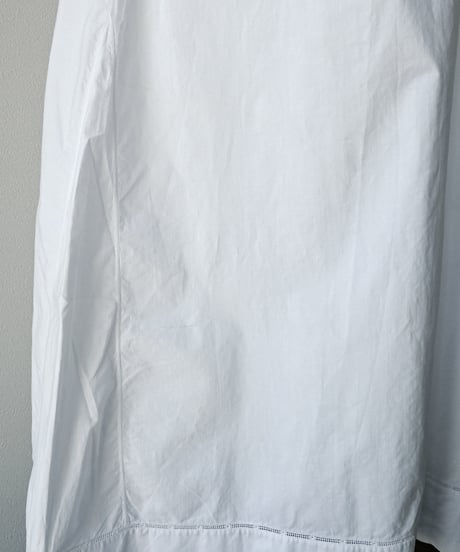 【Seek an nur】Early 20th c. wedding night dress