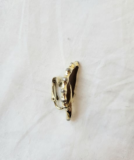 〈Accessory〉1960’s Vintage SARAH COV Earring