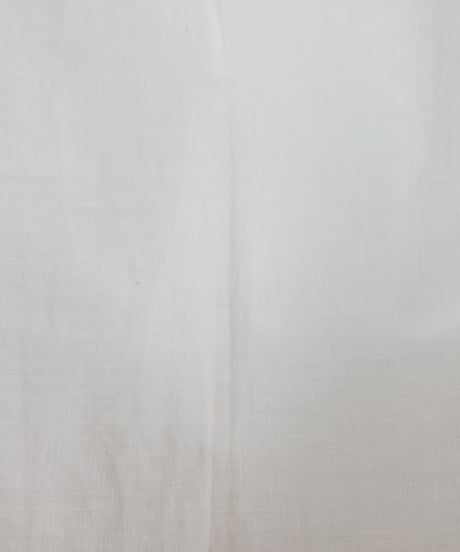 【Seek an nur】1900-20's antique cotton night dress