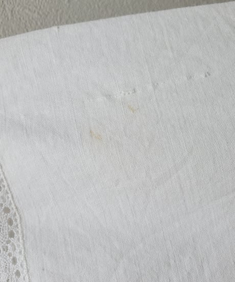 【Seek an nur】1900-10's antique night gown dress