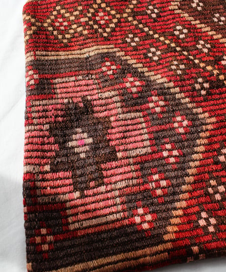 〈Goods〉Vintage Turkish Kilim Cushion Cover