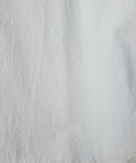 【Seek an nur】1900-20's antique night shirt gown