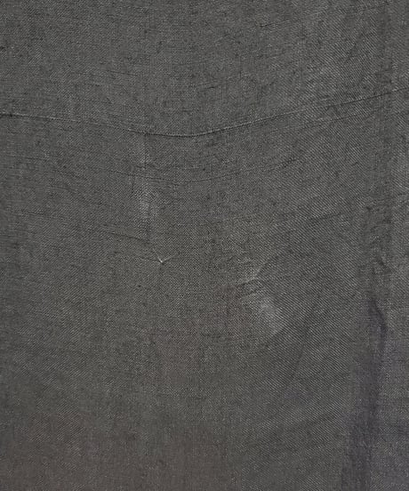 【Seek an nur】French Antique Linen Night Dress