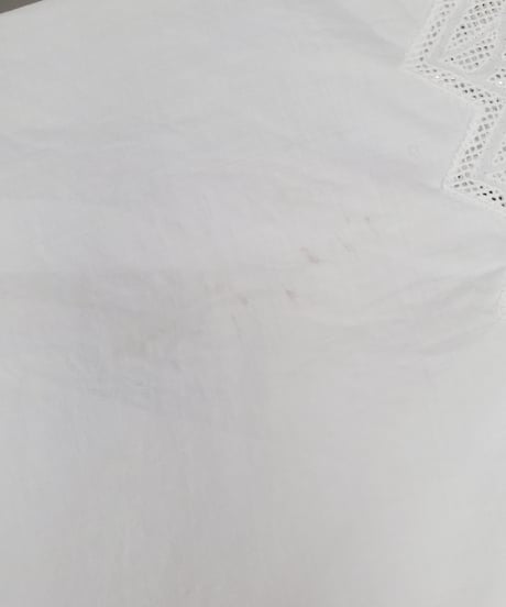 【Seek an nur】1900-10's antique night gown dress