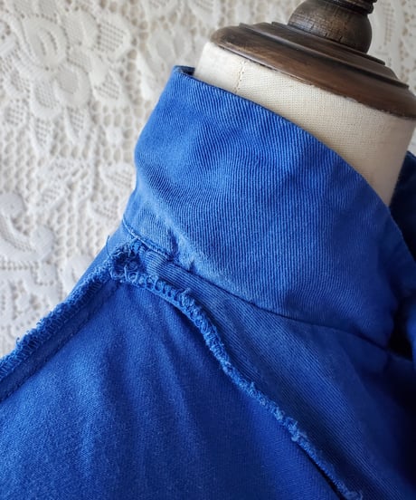 【Seek an nur】⁡Euro Work Cutoff Vest