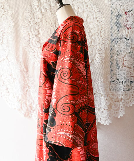 【tiny yearn】England Jean Allen London Gown