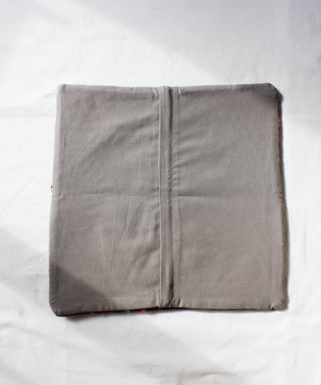 〈Goods〉Vintage Turkish Kilim Cushion Cover