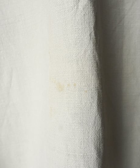 【Seek an nur】1890-1910's French antique night dress