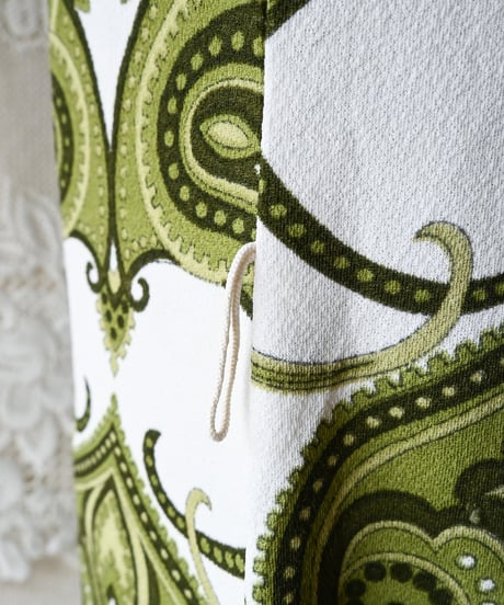 【tiny yearn】1960-70's USA Maxi Dress