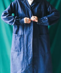 【Seek an nur】⁡Euro Twill Work Coat