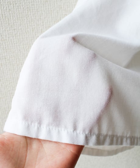 【tiny yearn】Mexican Floral Hand Embroidered Dress