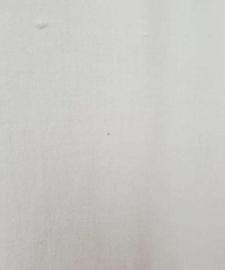 【Seek an nur】1900-20's antique cotton night dress