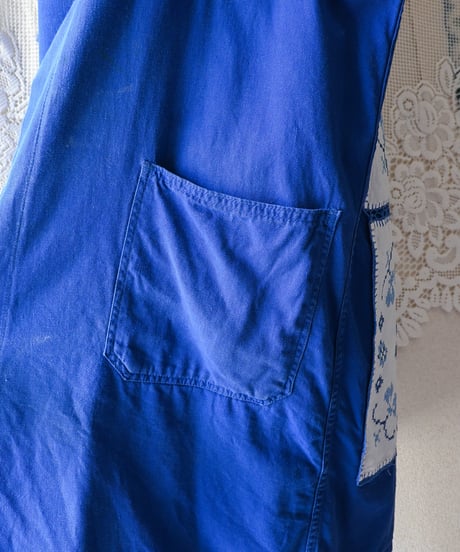 【Seek an nur】⁡Euro Work Cutoff Vest