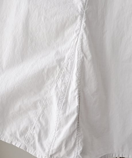【Seek an nur】1900-20's antique night shirt gown