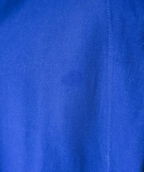 【Seek an nur】⁡Euro Work Cutoff Vest