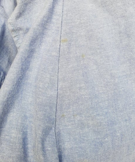【Seek an nur】Tyrolean Embroidered Dress Shirt