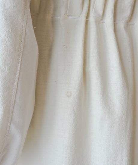【tiny yearn】Romanian vintage traditional dress