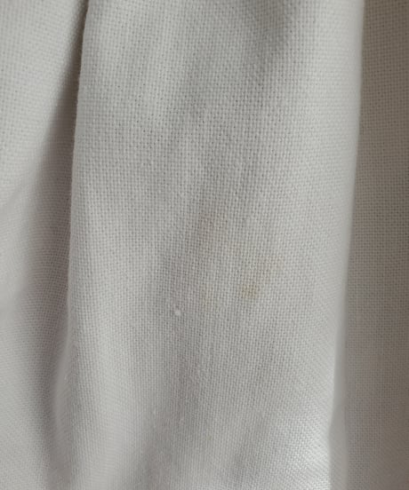 【Seek an nur】Romanian Vintage Embroidered Blouse