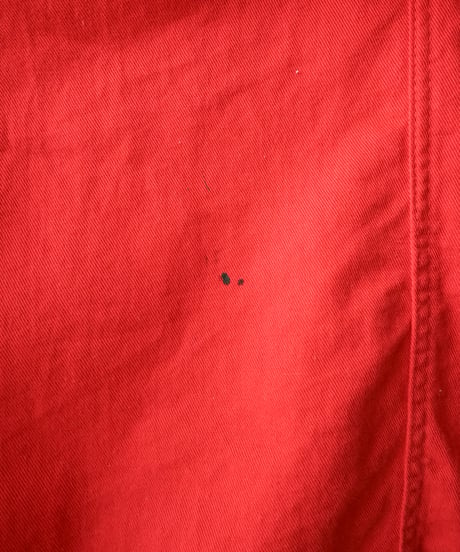 【tiny yearn】⁡70's German Embroidered Painted Work Coat