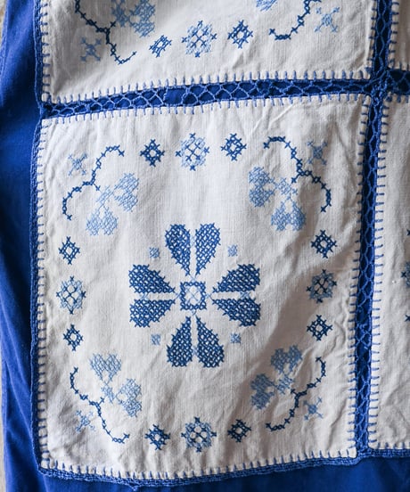 【Seek an nur】⁡Euro Work Cutoff Vest