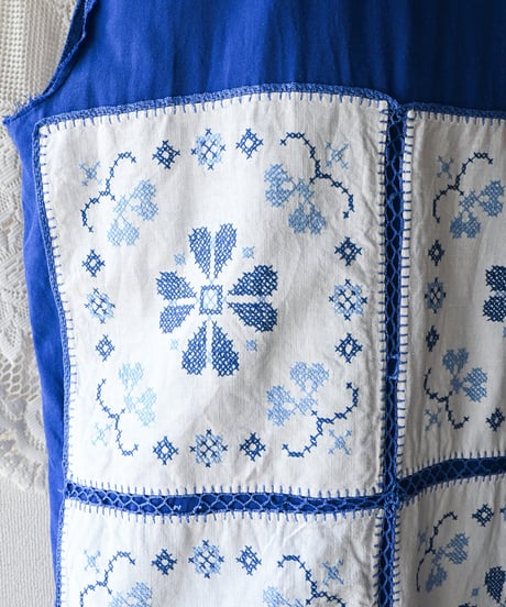【Seek an nur】⁡Euro Work Cutoff Vest