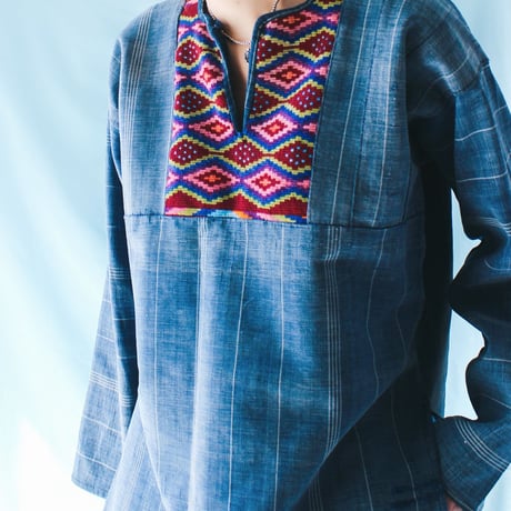 グアテマラ刺繍 | STORES