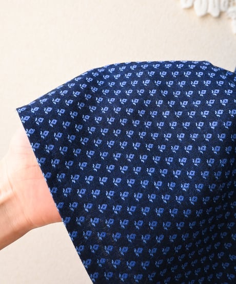 【Seek an nur】Tyrolean Jacquard Dirndl Dress