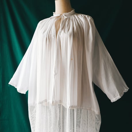 チャーチスモック | STORES チャーチスモック | STORES