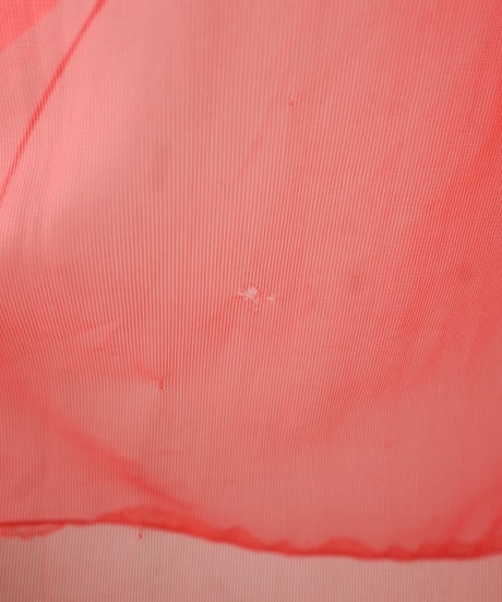 【Seek an nur】1970‘s Euro sheer night gown