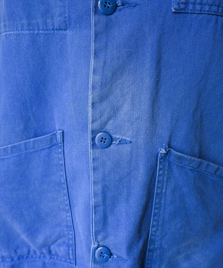 【Seek an nur】⁡Euro Work Cutoff Vest