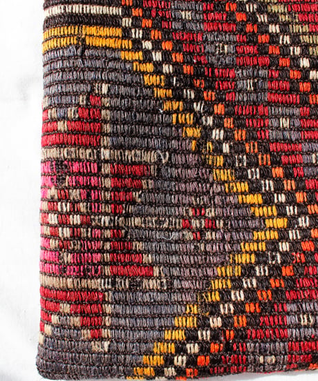 〈Goods〉Vintage Turkish Kilim Cushion Cover