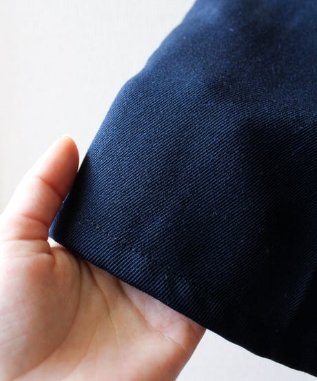 【tiny yearn】Vintage Euro Wool Flare Pants