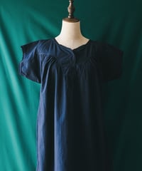 【Seek an nur】Early 20th c. German Night Dress
