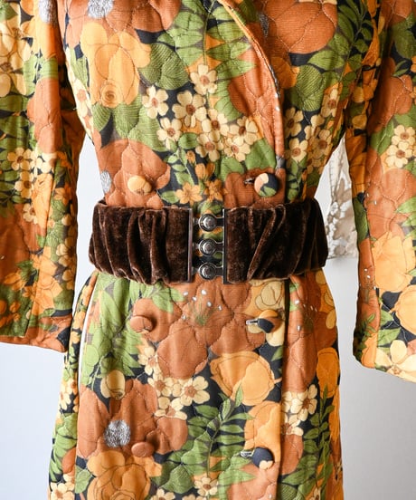 【Accessory】Velour Gather Rubber Belt