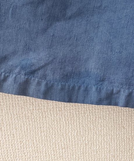 【Seek an nur】Early 20th c. French Linen Night Dress