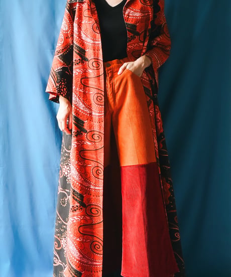 【tiny yearn】England Jean Allen London Gown