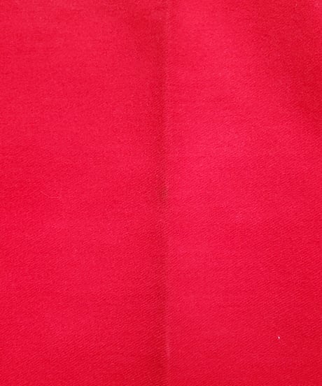 【tiny yearn】1970's France Velours Flare Pants