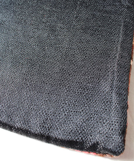 〈Goods〉Vintage Turkish Kilim Cushion Cover