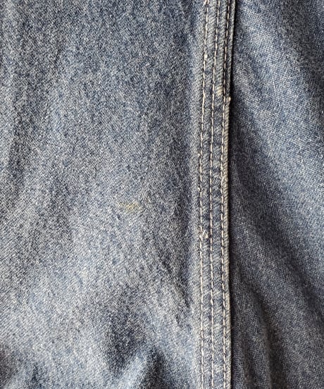 【curoam】1970-80's USA OSKOSH B'GOSH Overalls
