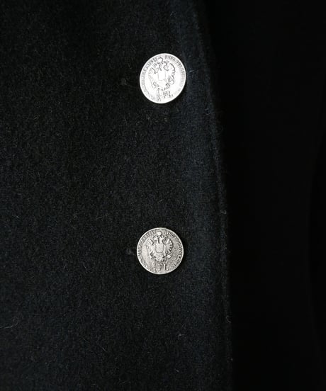 【Seek an nur】Tyrolean Wool Trachten Jacket