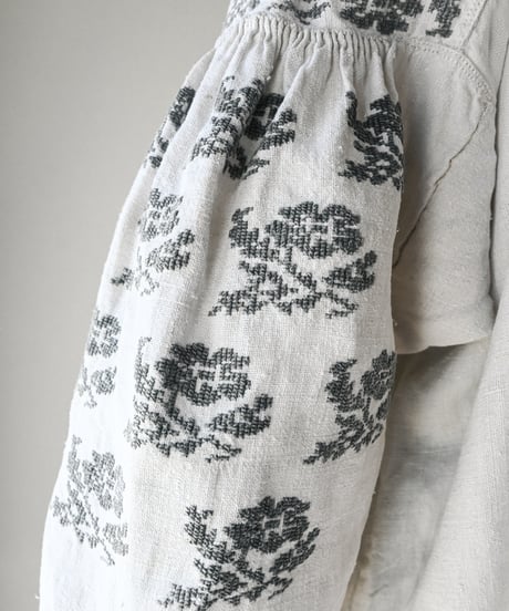 【Seek an nur】Vintage ukrainian traditional dress