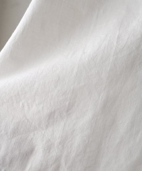 【Seek an nur】1900-20's antique cotton night dress