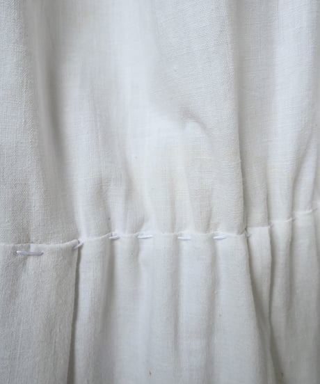 【Seek an nur】Romanian Vintage Traditional Dress