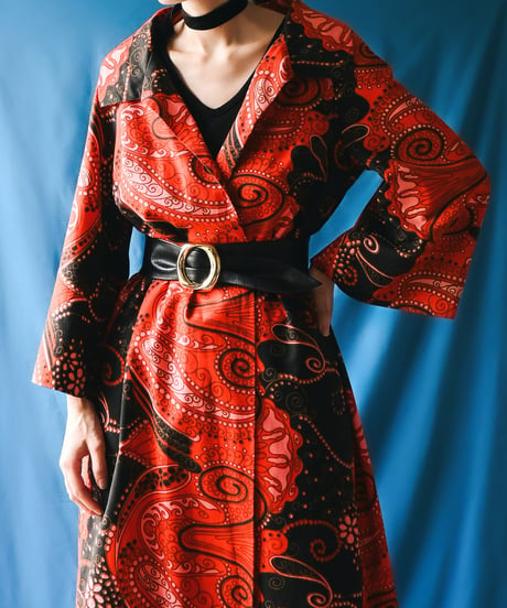 【tiny yearn】England Jean Allen London Gown