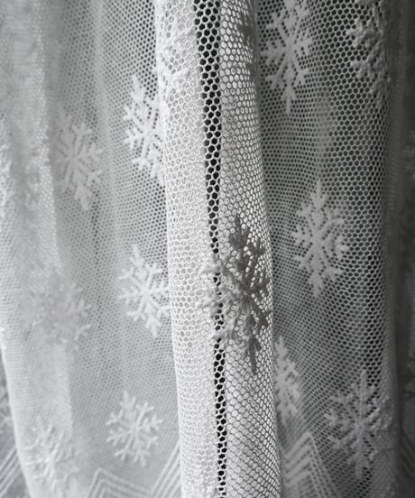 【Seek an nur】⁡1900's French Antique Church Smock