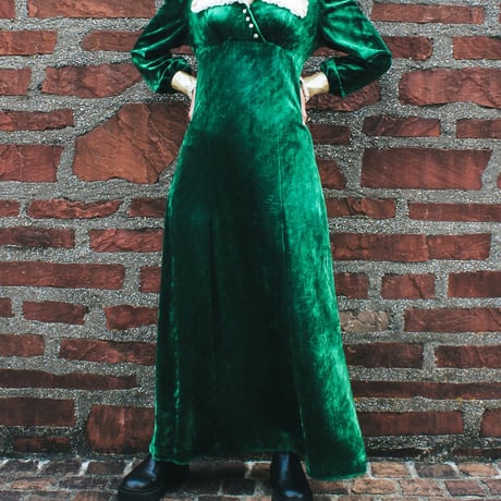 クラシカルワンピース | STORES