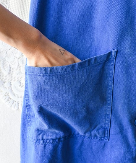 【Seek an nur】⁡Euro Work Cutoff Vest